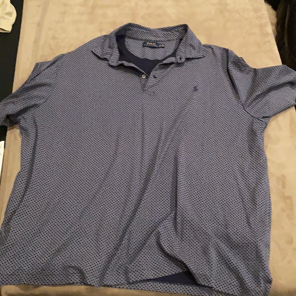 Men’s Ralph Lauren Polo